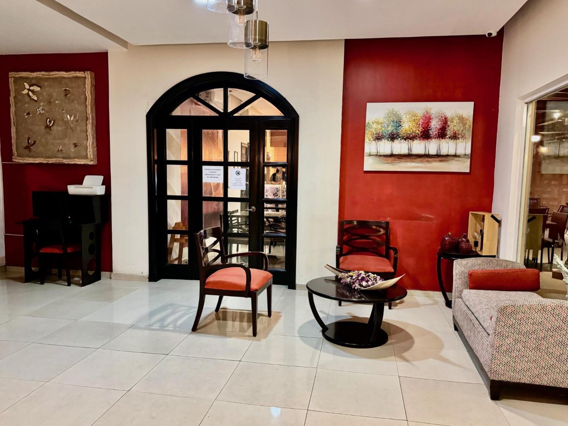 Meson De La Rivera Tuxtepec Экстерьер фото