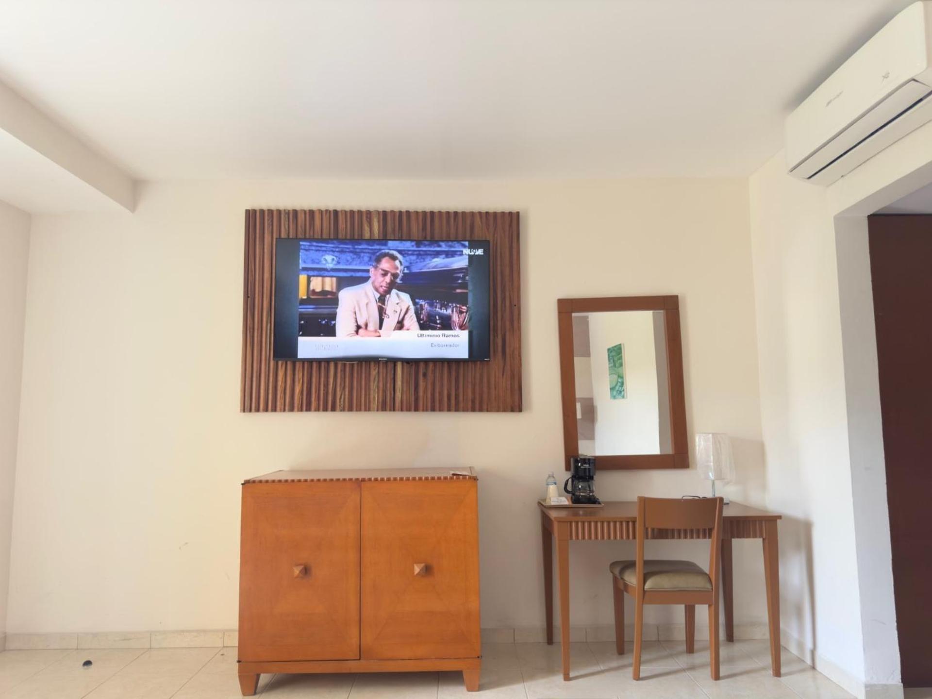 Meson De La Rivera Tuxtepec Экстерьер фото