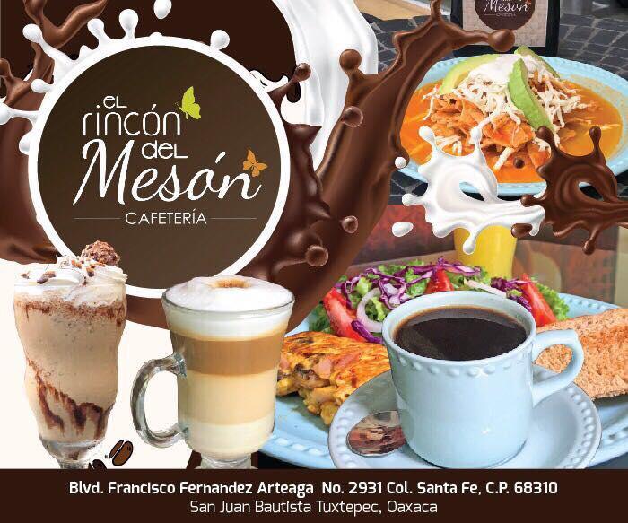 Meson De La Rivera Tuxtepec Экстерьер фото